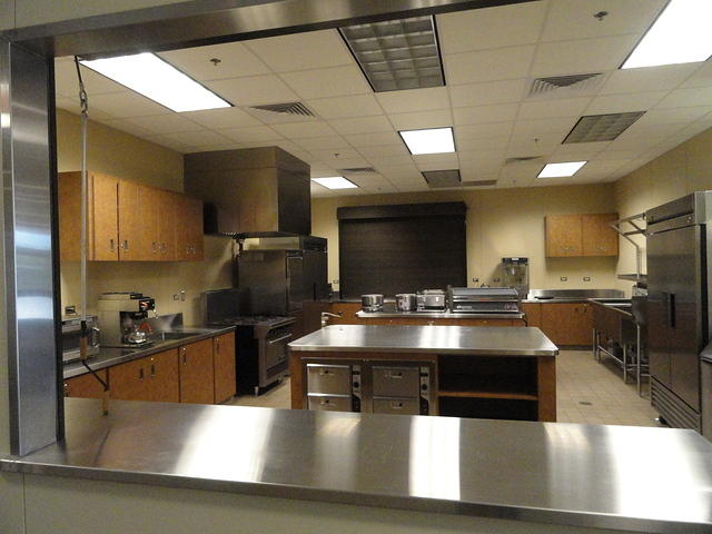 Kitchen!