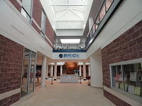 The Burleson Recreation Center