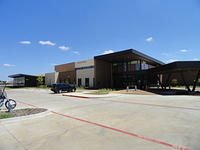 The Crowley Recreation Center